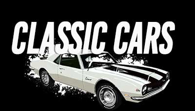 Classic Cars