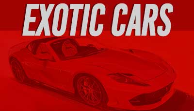 Exotic Cars