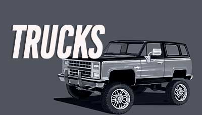 Trucks