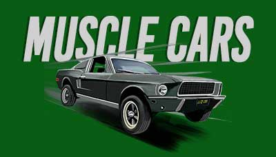 Muscle Car