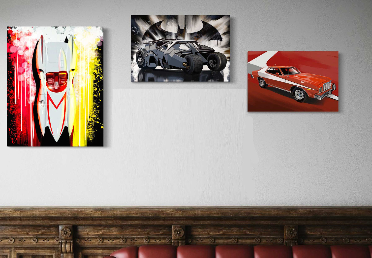 Canvas Prints