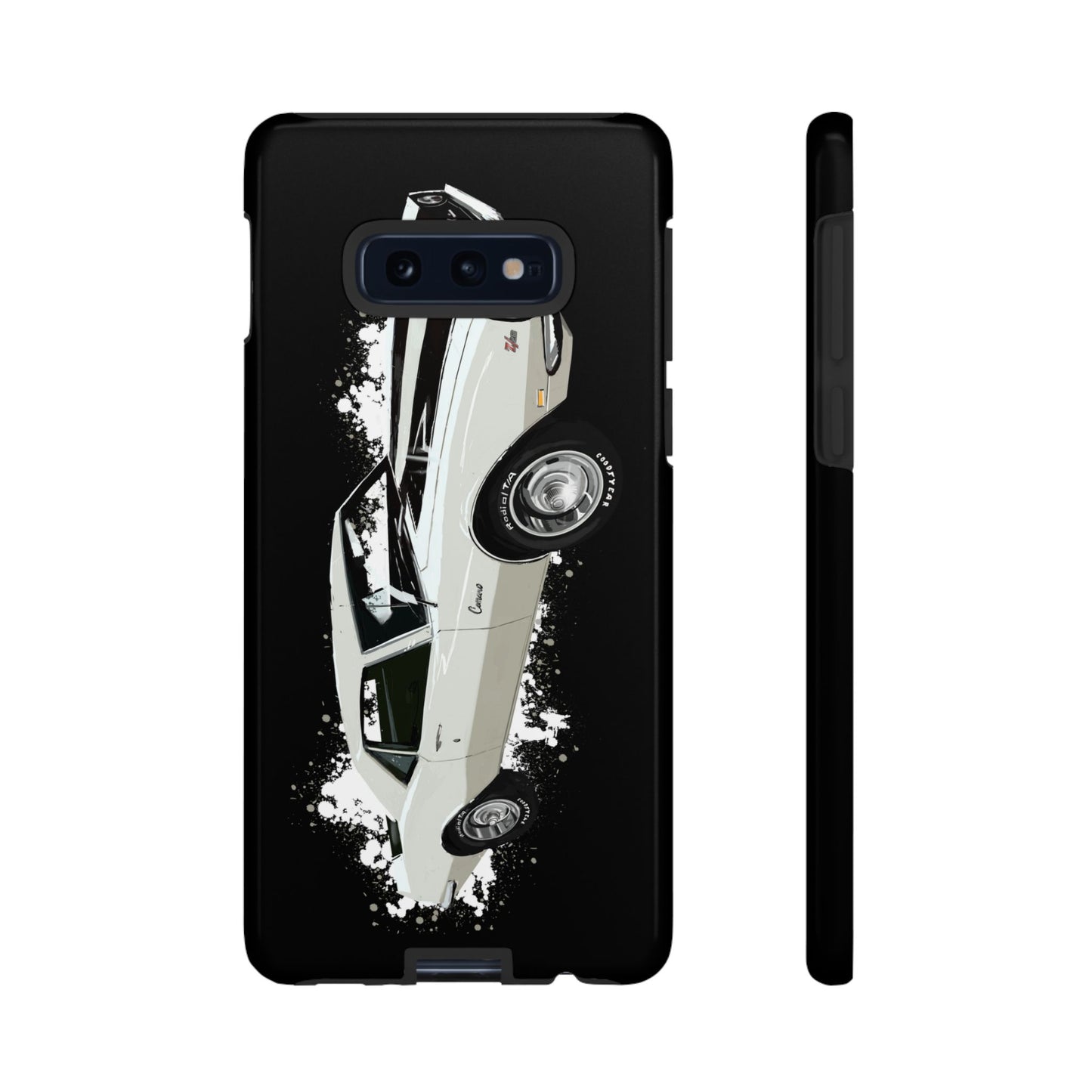 68 Chevy Camaro Z28 Case iPhone 16 15 14 13 12 11 Pro max Samsung Galaxy Pixel