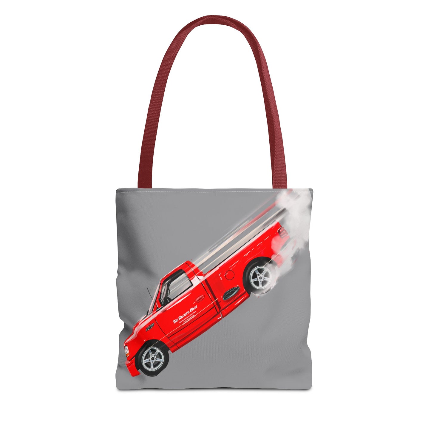 Fast and Furious Ford Lightning  Library Carry Tote Bag (AOP)