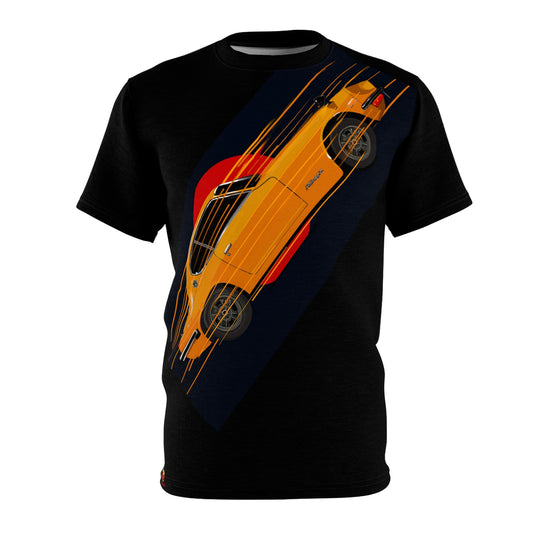 Nissan fairlady z Datsun 240z JDM Cut & Sew Tshirt(AOP)