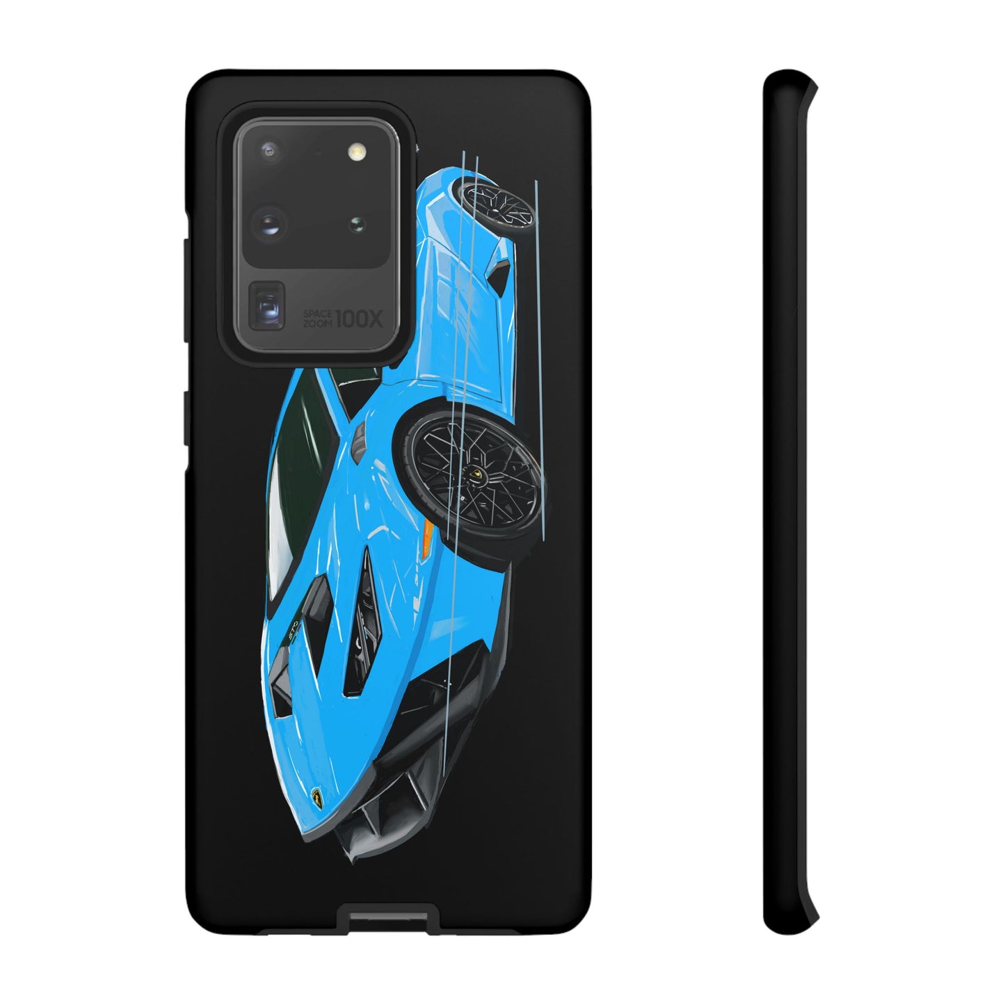 2022 Lamborghini STO  Case iPhone 16 15 14 13 12 11 Pro max Samsung Galaxy Pixel