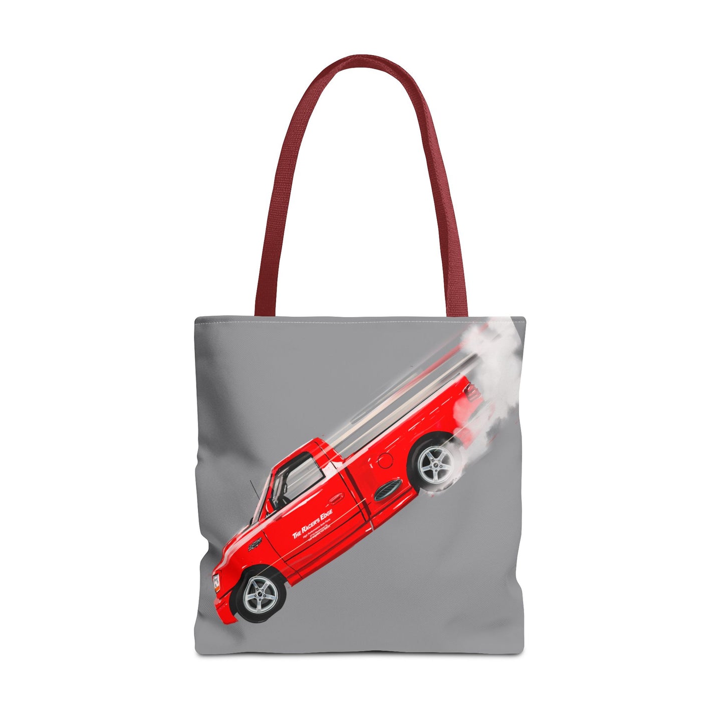 Fast and Furious Ford Lightning  Library Carry Tote Bag (AOP)