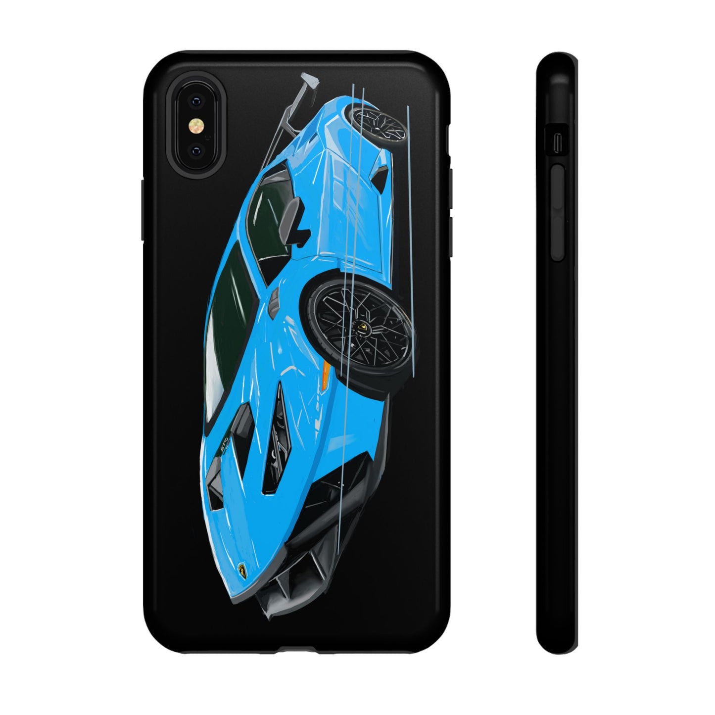 2022 Lamborghini STO  Case iPhone 16 15 14 13 12 11 Pro max Samsung Galaxy Pixel