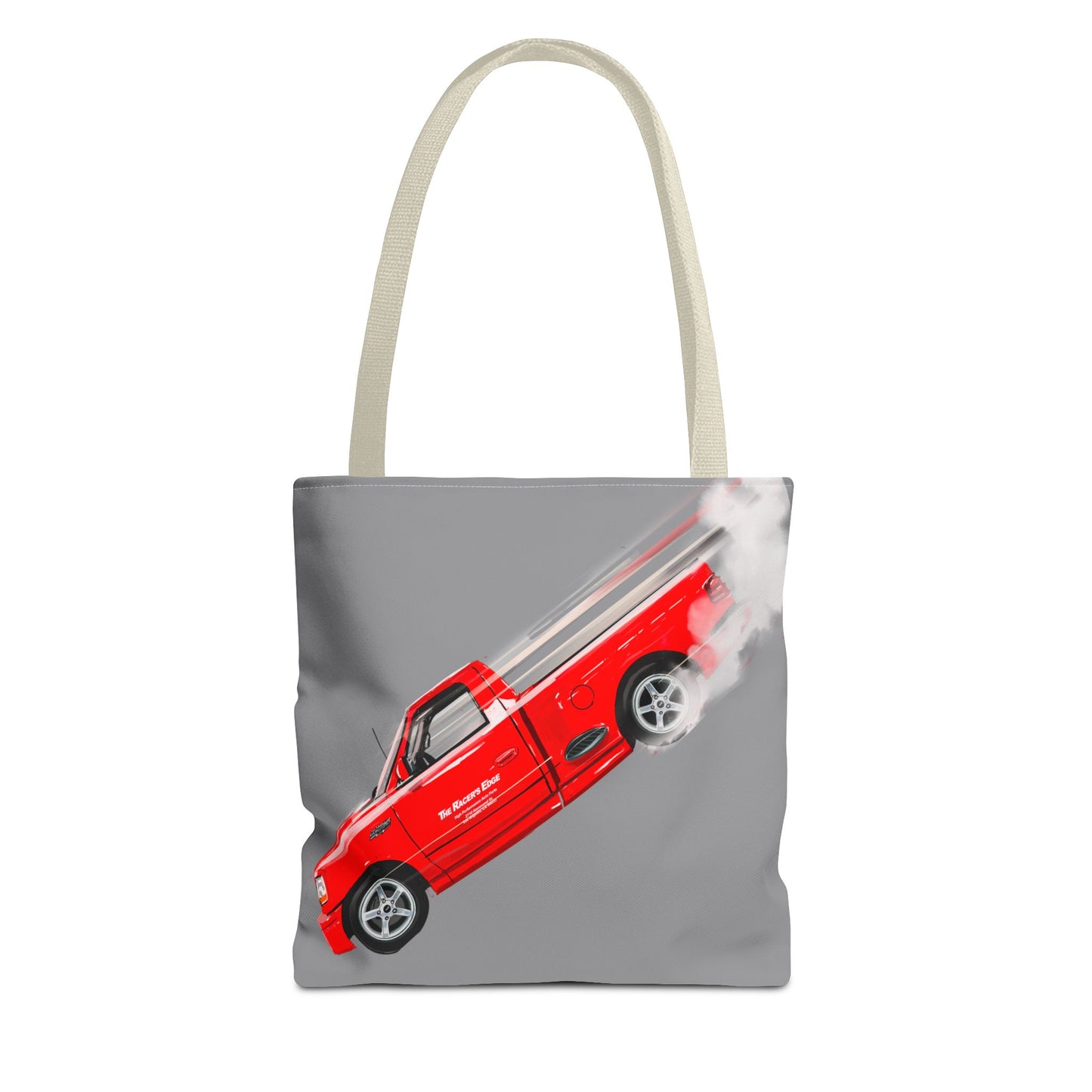 Fast and Furious Ford Lightning  Library Carry Tote Bag (AOP)