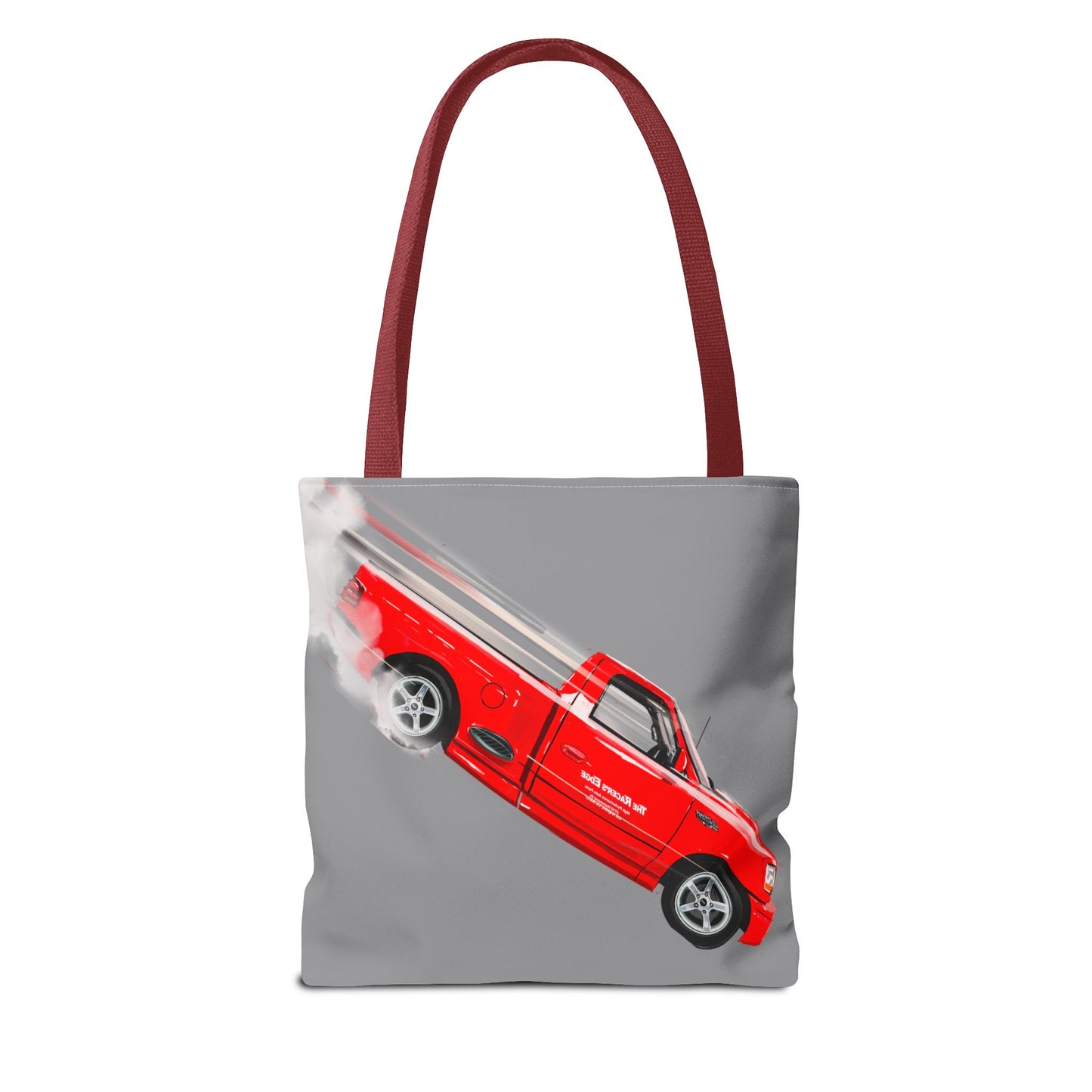 Fast and Furious Ford Lightning  Library Carry Tote Bag (AOP)