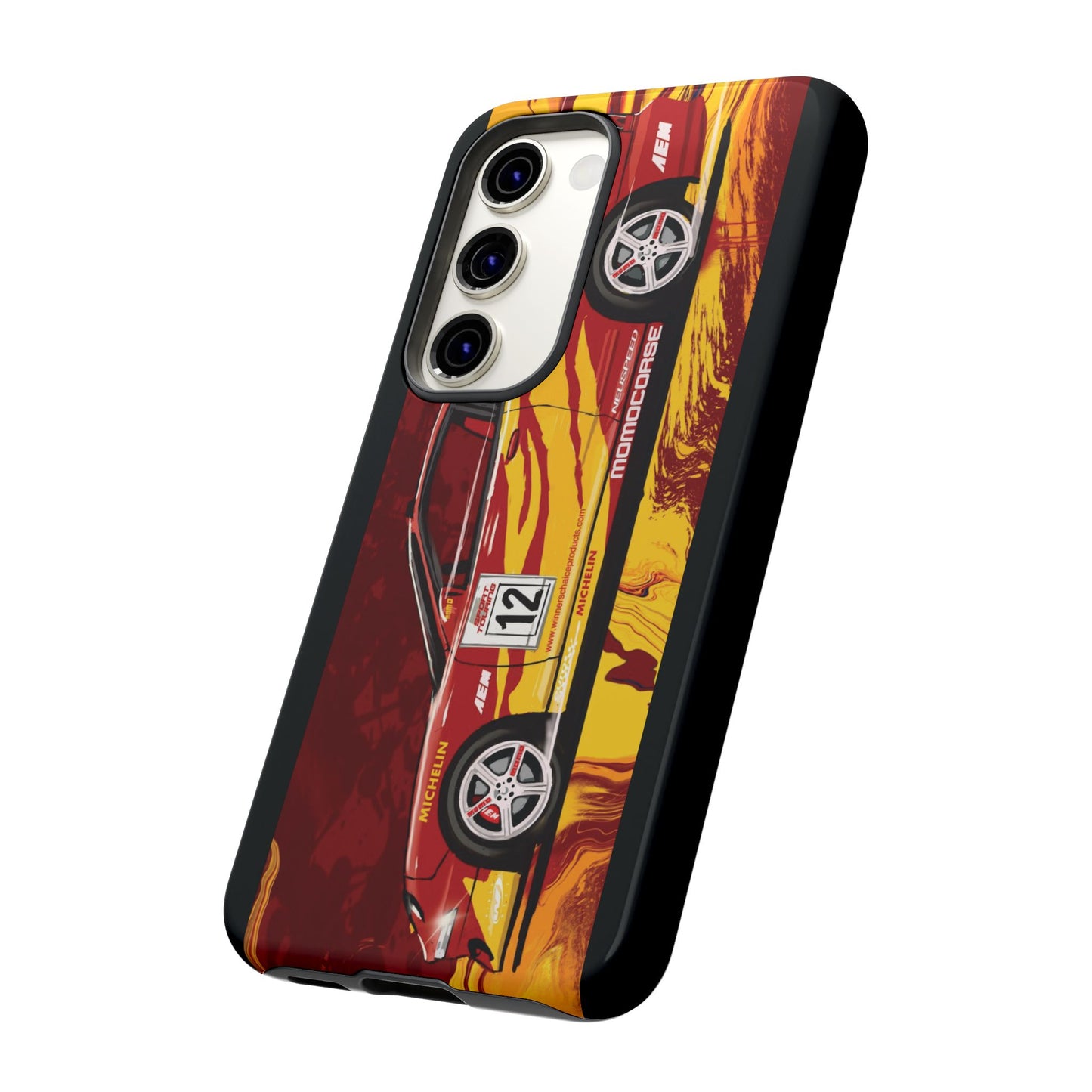 Acura Integra Case iPhone 16 15 14 13 12 11 Pro max Samsung Galaxy Pixel