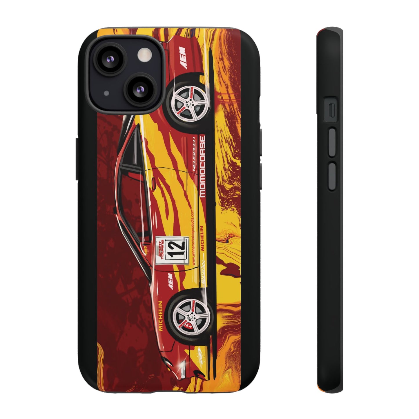 Acura Integra Case iPhone 16 15 14 13 12 11 Pro max Samsung Galaxy Pixel