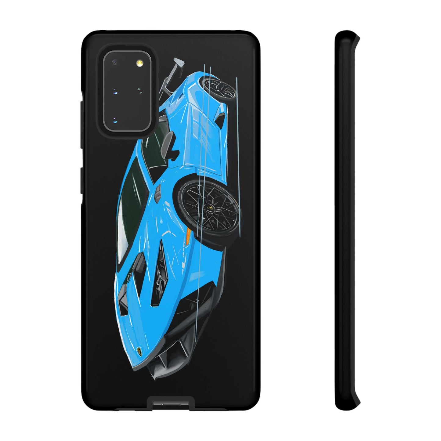 2022 Lamborghini STO  Case iPhone 16 15 14 13 12 11 Pro max Samsung Galaxy Pixel