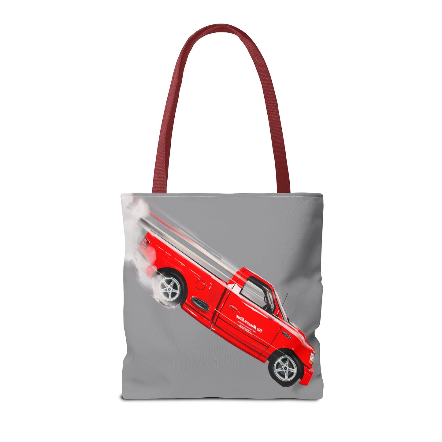 Fast and Furious Ford Lightning  Library Carry Tote Bag (AOP)