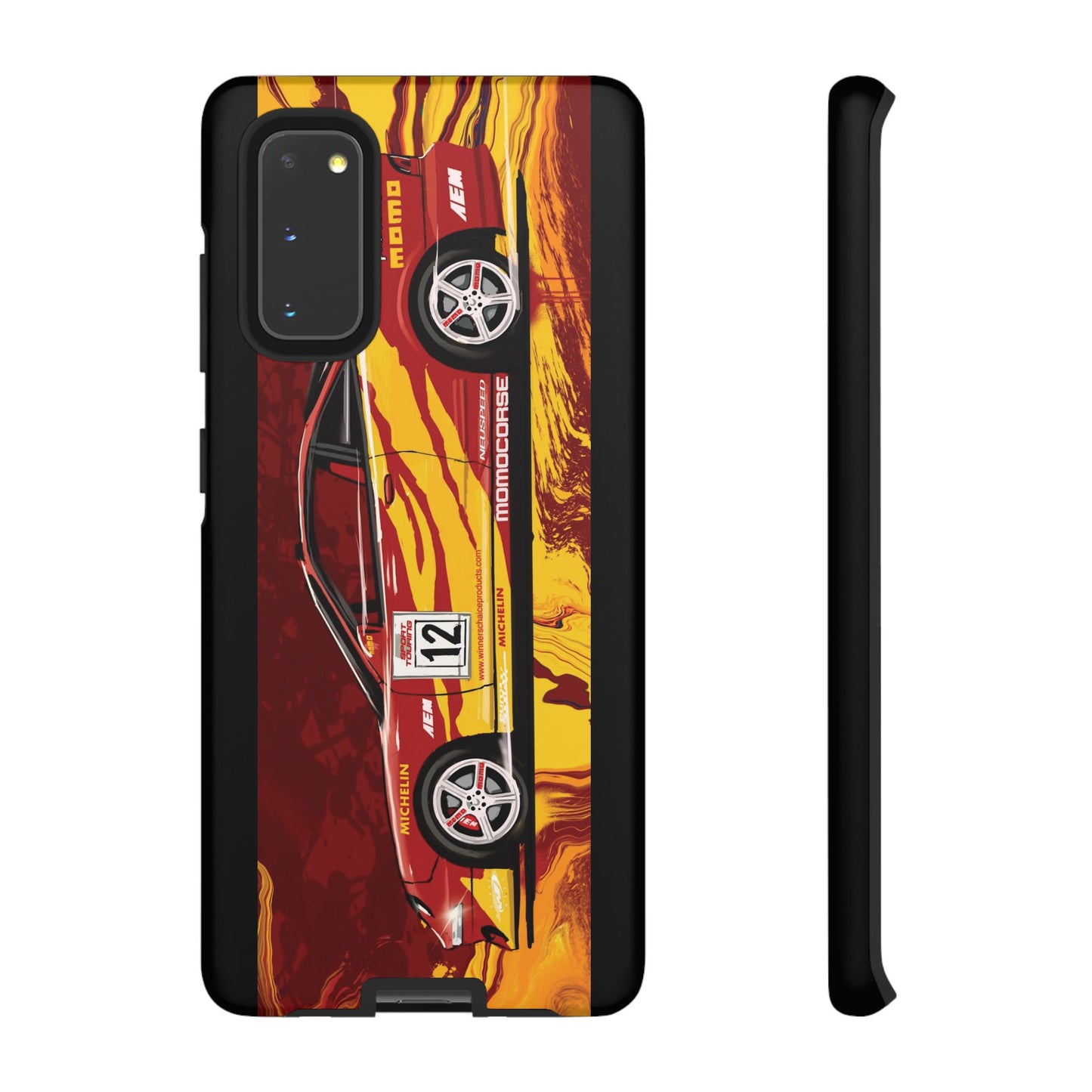 Acura Integra Case iPhone 16 15 14 13 12 11 Pro max Samsung Galaxy Pixel