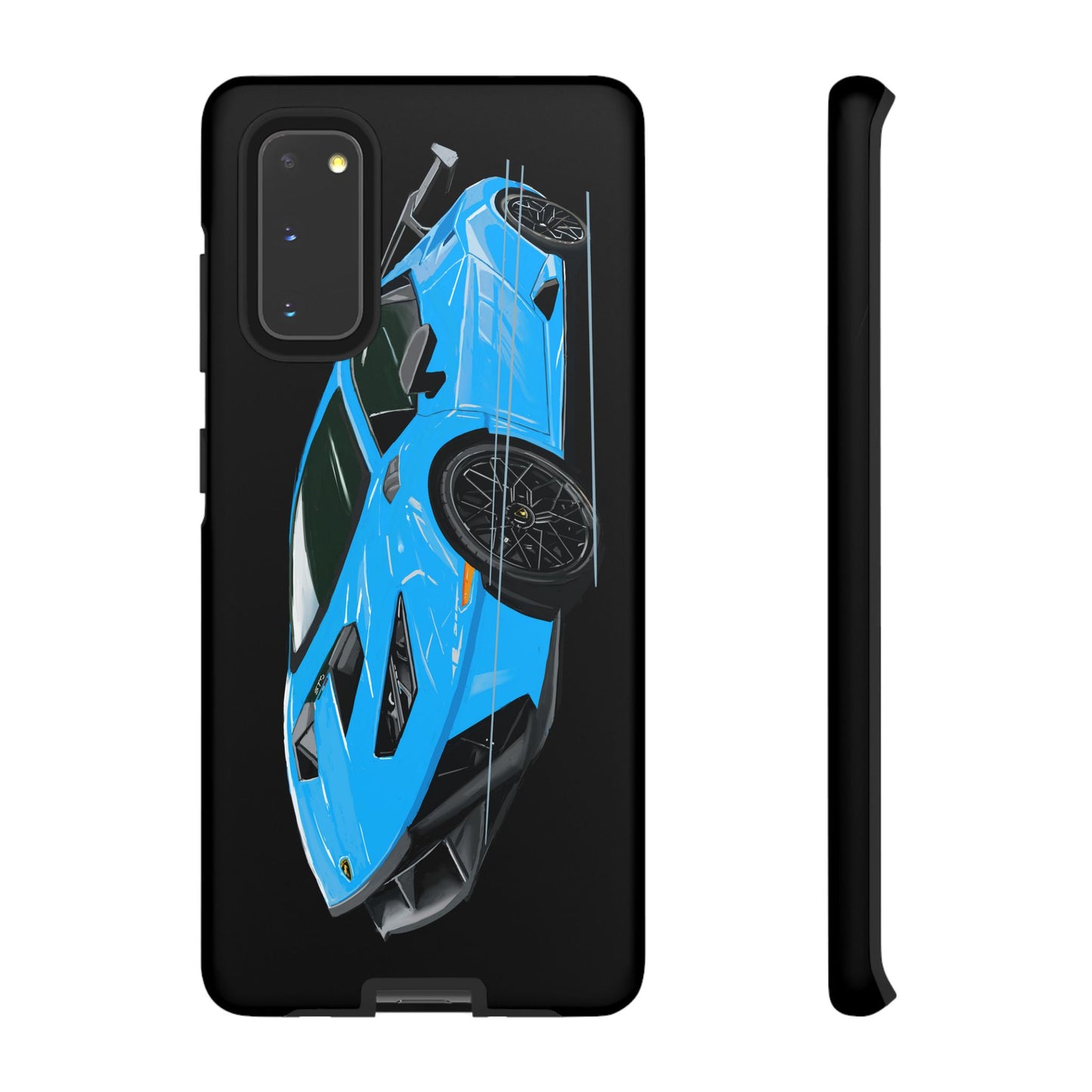 2022 Lamborghini STO  Case iPhone 16 15 14 13 12 11 Pro max Samsung Galaxy Pixel