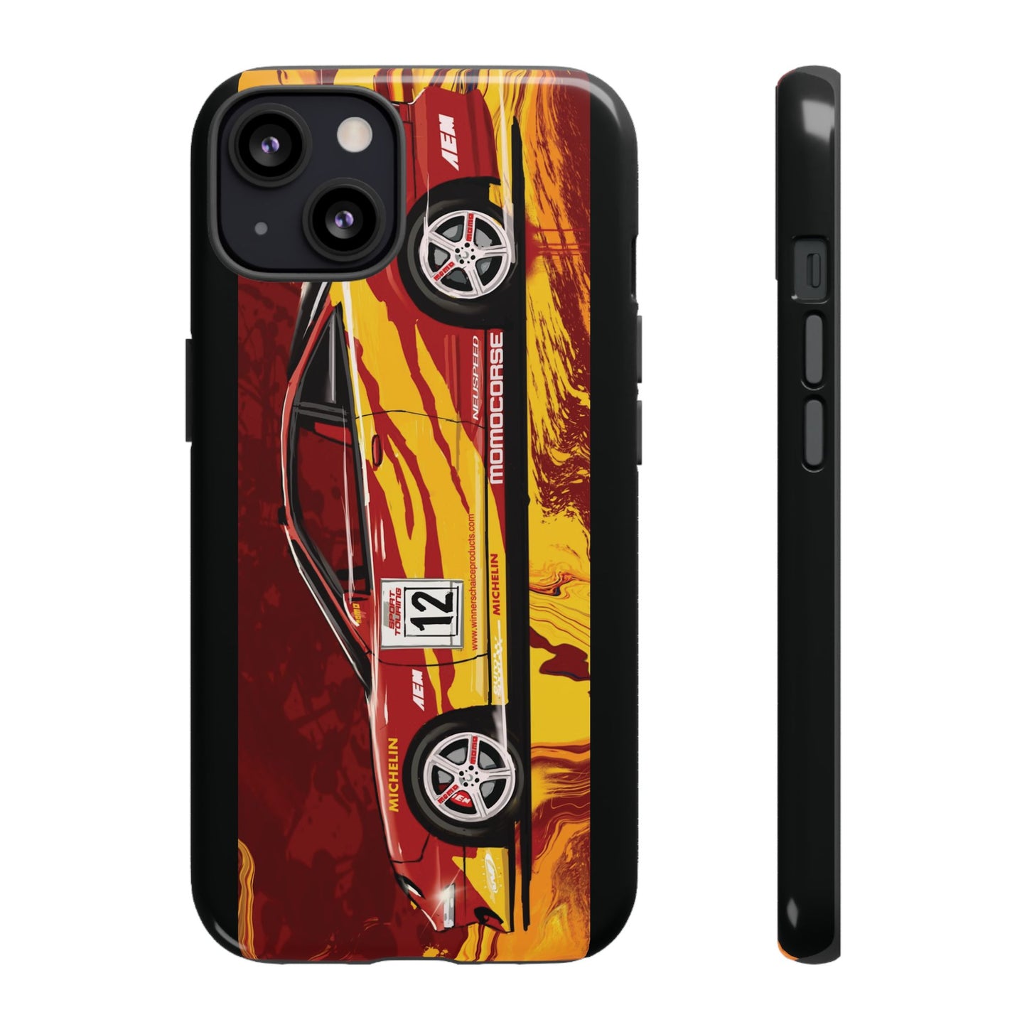 Acura Integra Case iPhone 16 15 14 13 12 11 Pro max Samsung Galaxy Pixel