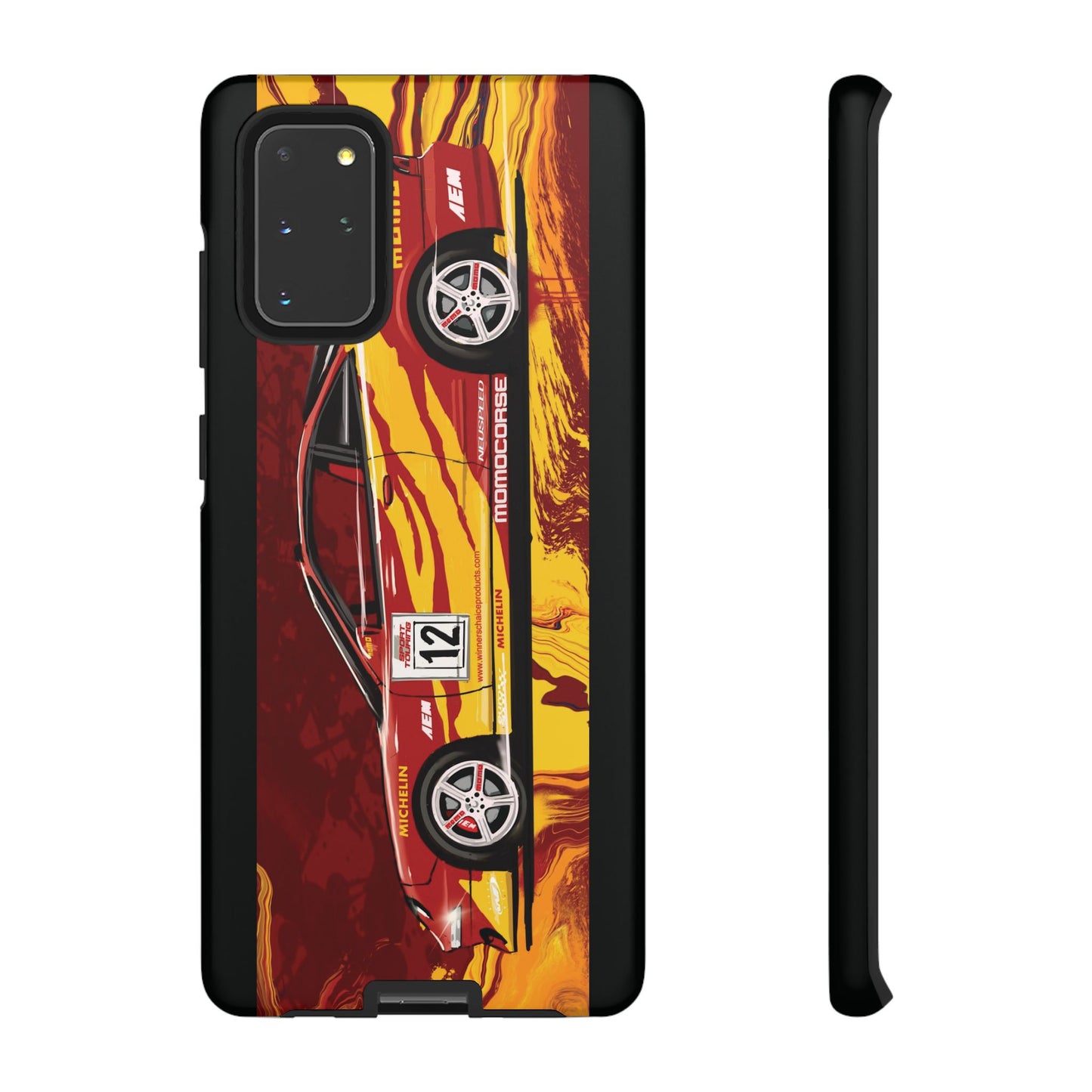 Acura Integra Case iPhone 16 15 14 13 12 11 Pro max Samsung Galaxy Pixel