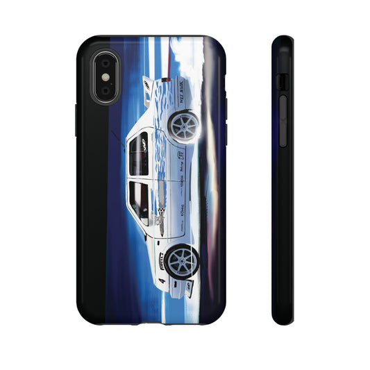 Fast & Furious Jetta Case iPhone 16 15 14 13 12 11 Pro max Samsung Galaxy Pixel