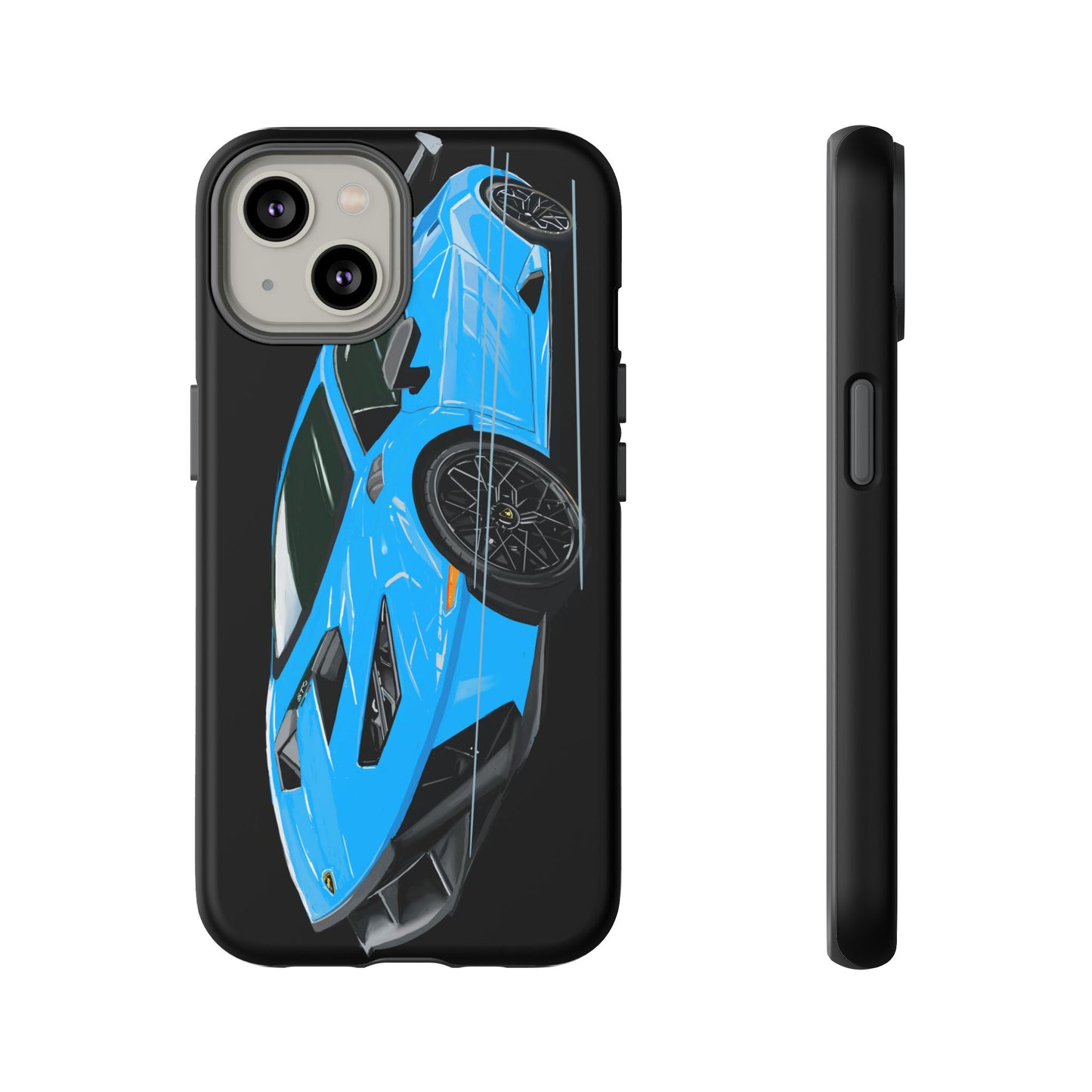 2022 Lamborghini STO  Case iPhone 16 15 14 13 12 11 Pro max Samsung Galaxy Pixel