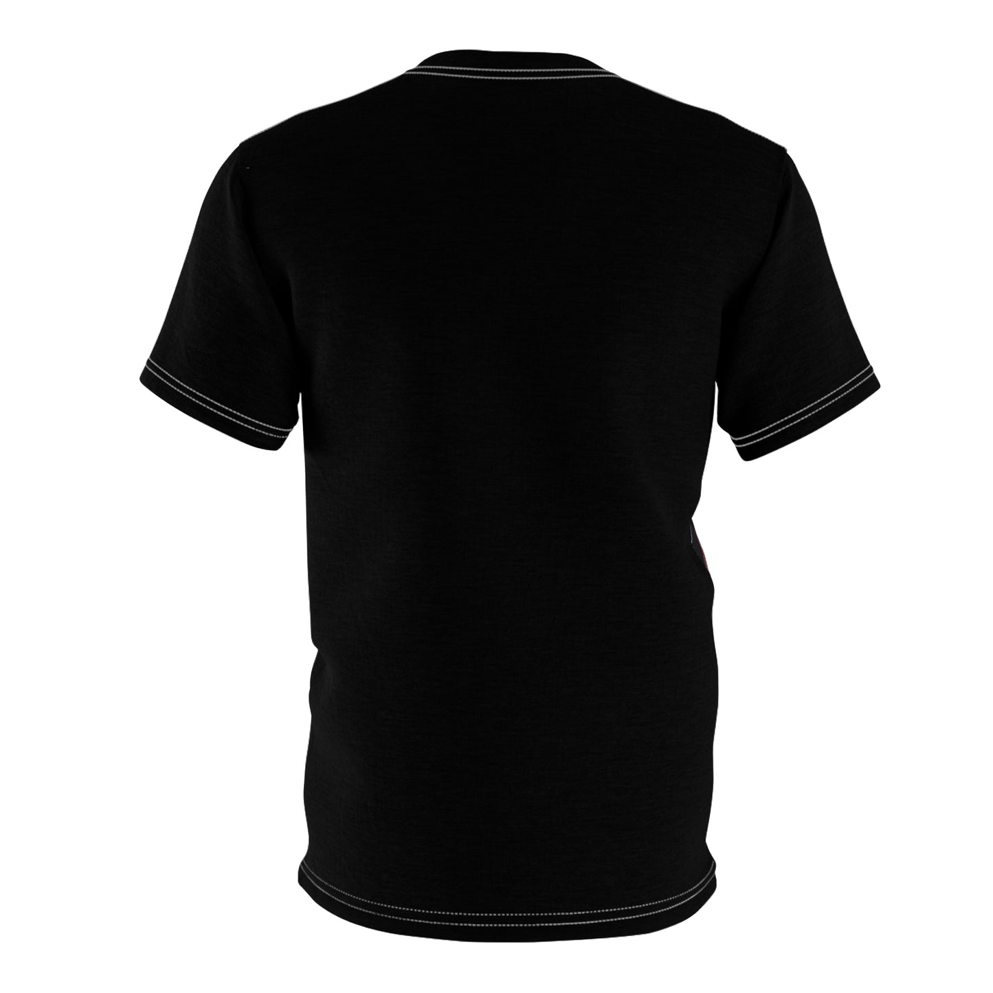 911 turbo Unisex Cut & Sew T-shirt (AOP)