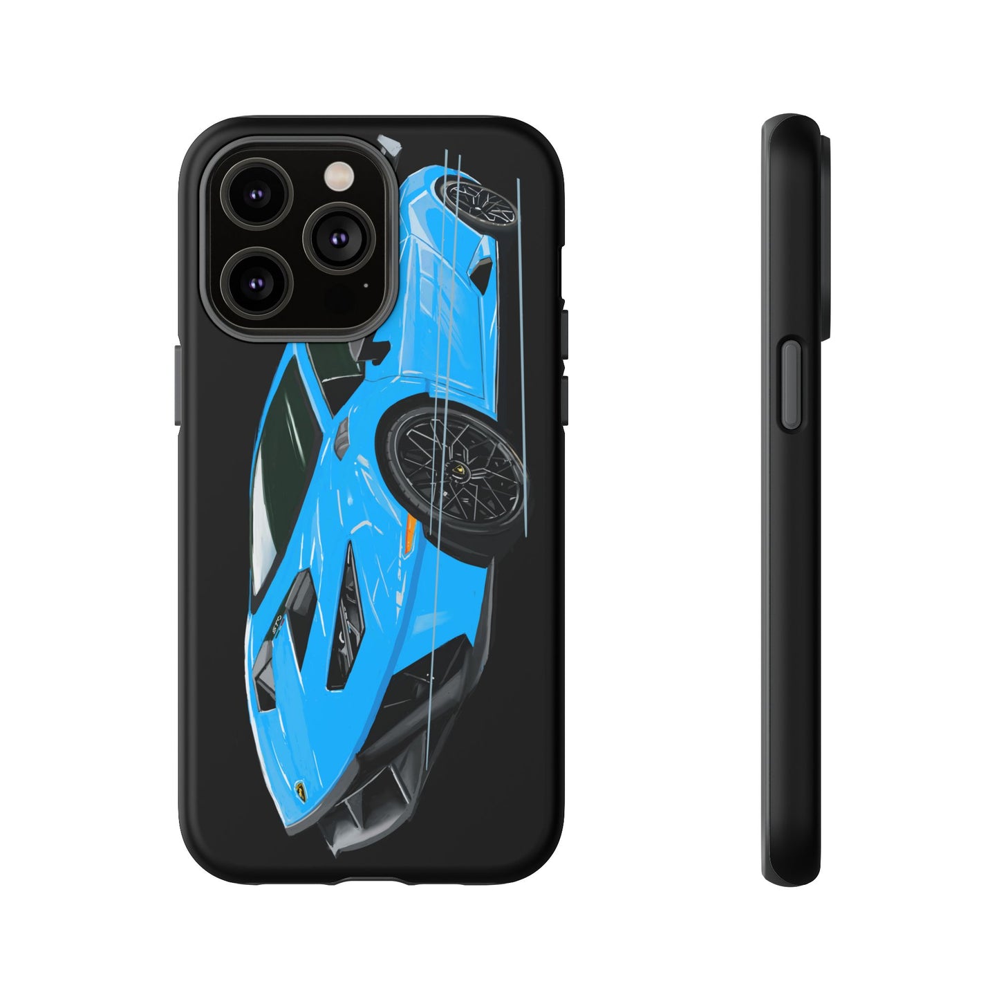 2022 Lamborghini STO  Case iPhone 16 15 14 13 12 11 Pro max Samsung Galaxy Pixel