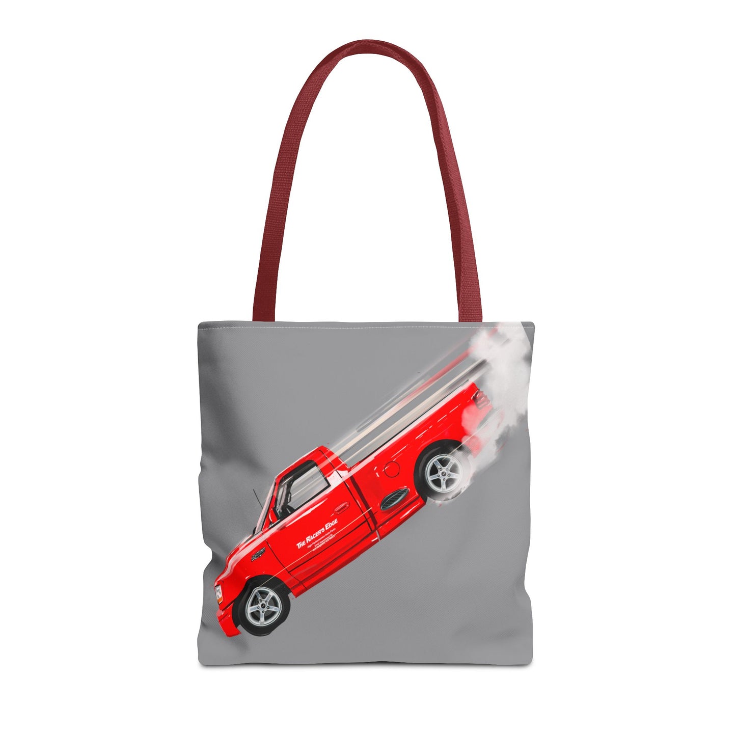 Fast and Furious Ford Lightning  Library Carry Tote Bag (AOP)