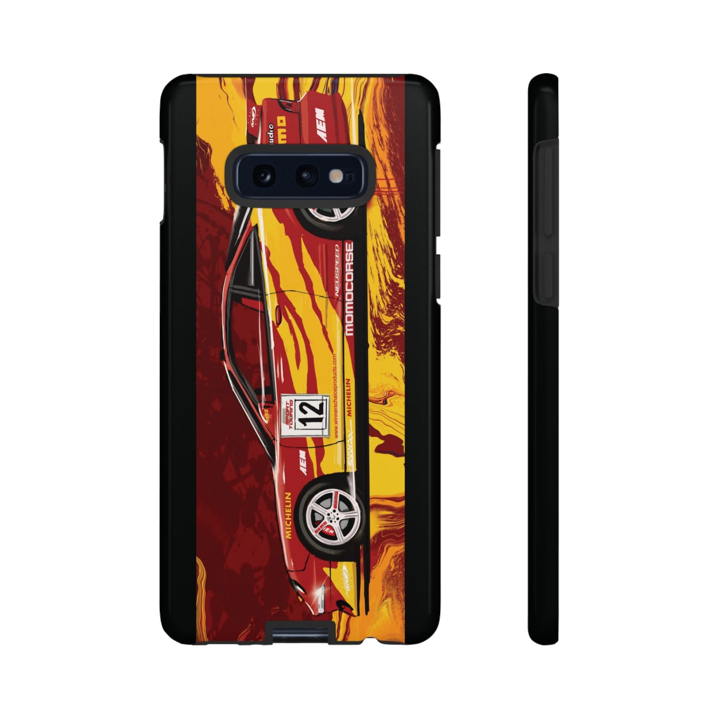 Acura Integra Case iPhone 16 15 14 13 12 11 Pro max Samsung Galaxy Pixel