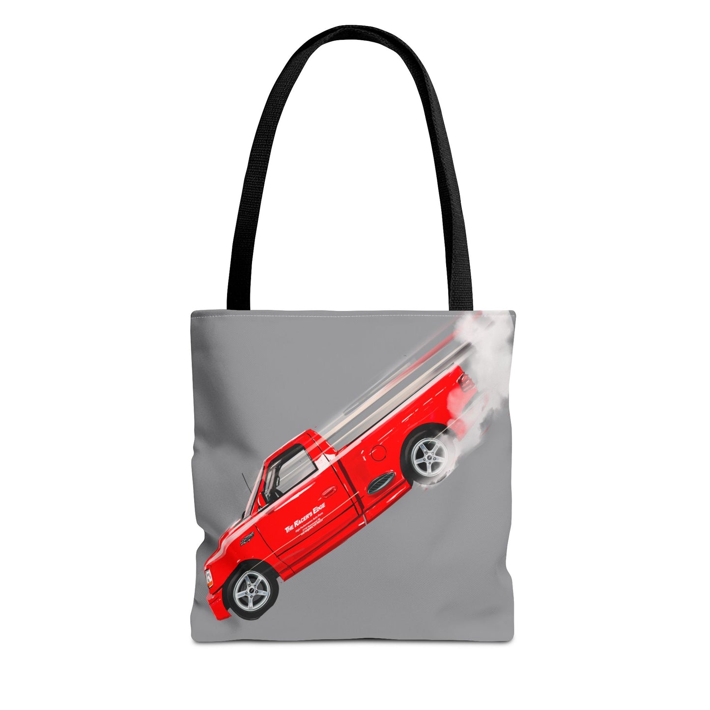 Fast and Furious Ford Lightning  Library Carry Tote Bag (AOP)