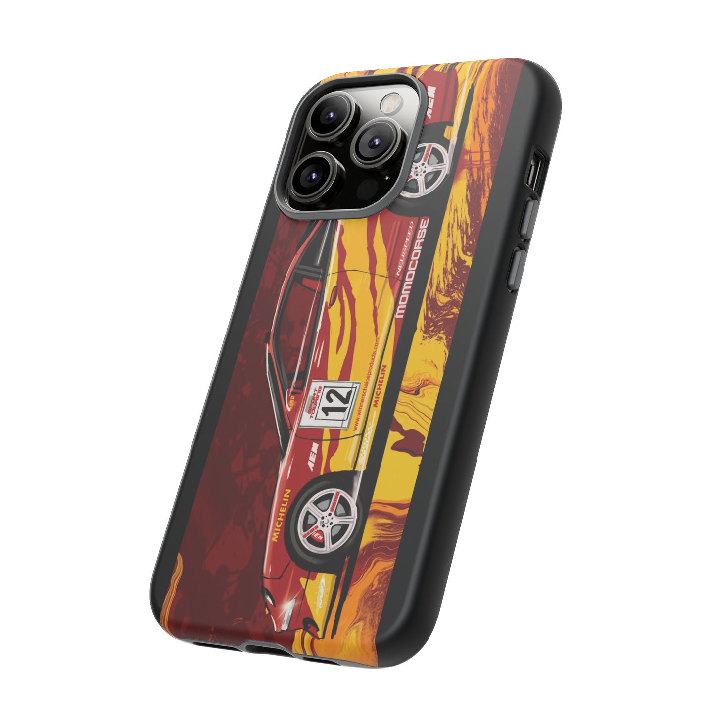 Acura Integra Case iPhone 16 15 14 13 12 11 Pro max Samsung Galaxy Pixel