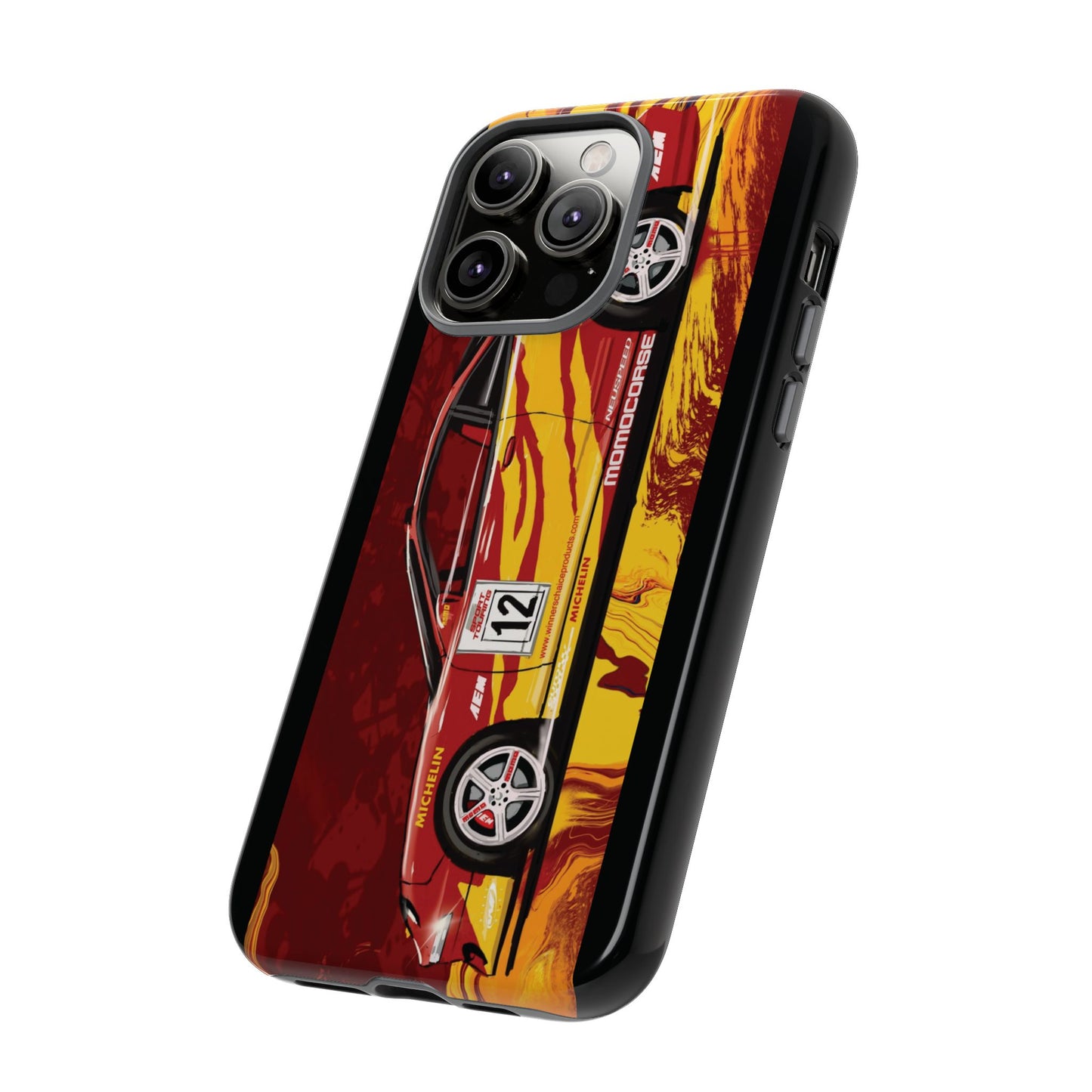 Acura Integra Case iPhone 16 15 14 13 12 11 Pro max Samsung Galaxy Pixel