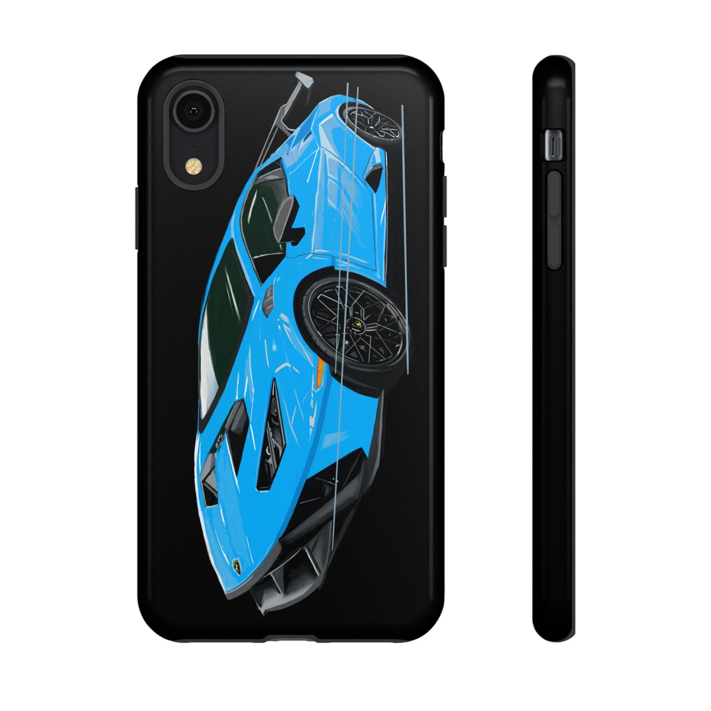 2022 Lamborghini STO  Case iPhone 16 15 14 13 12 11 Pro max Samsung Galaxy Pixel