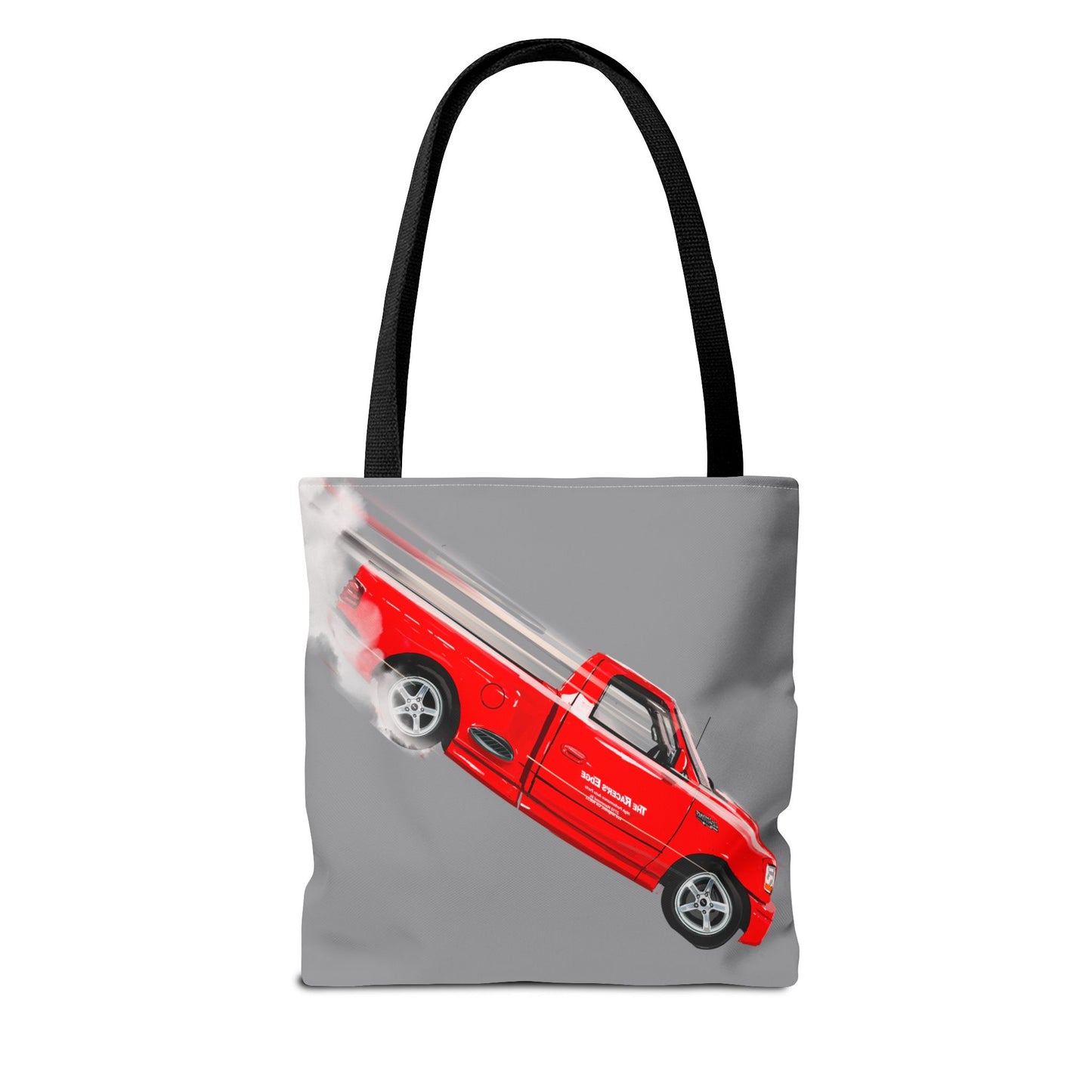 Fast and Furious Ford Lightning  Library Carry Tote Bag (AOP)