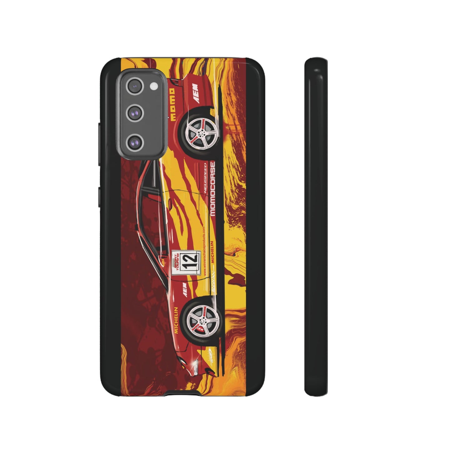 Acura Integra Case iPhone 16 15 14 13 12 11 Pro max Samsung Galaxy Pixel