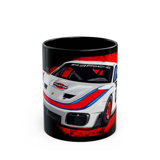 935 exotic car Mug coffee tea(11oz, 15oz)