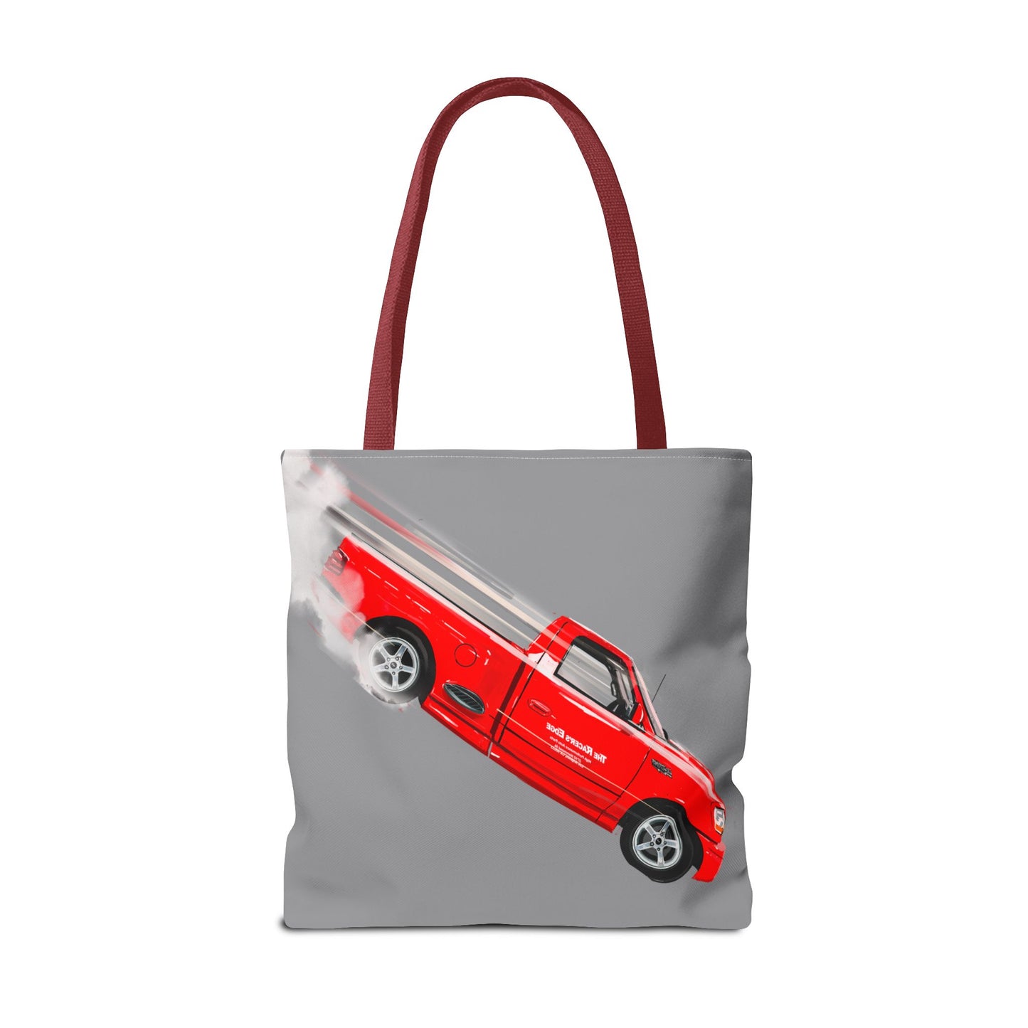 Fast and Furious Ford Lightning  Library Carry Tote Bag (AOP)