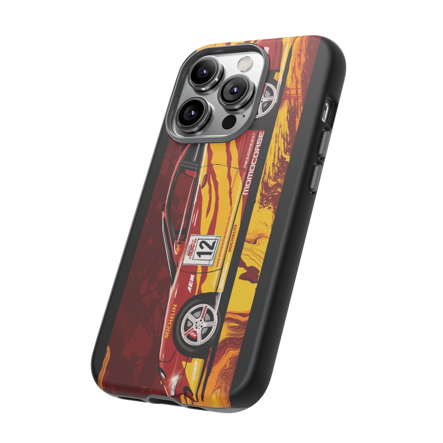 Acura Integra Case iPhone 16 15 14 13 12 11 Pro max Samsung Galaxy Pixel