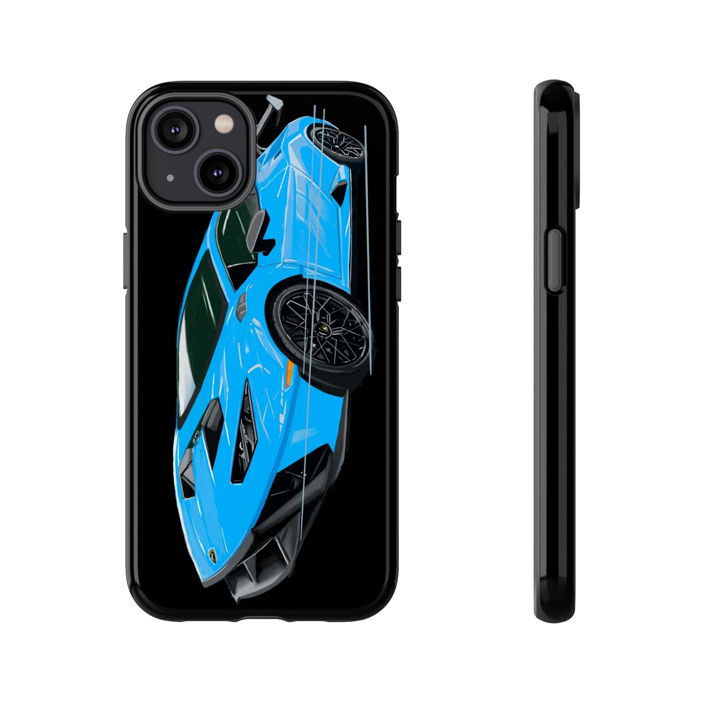 2022 Lamborghini STO  Case iPhone 16 15 14 13 12 11 Pro max Samsung Galaxy Pixel